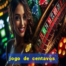 jogo de centavos na betano